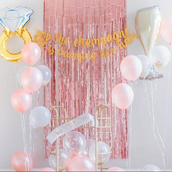 3 Piece Kit Bachelorette Decorations ✨ - Picture 3 of 7